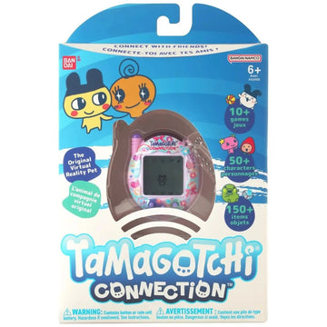 Tamagotchi Connection Bandai - Sweet Charms