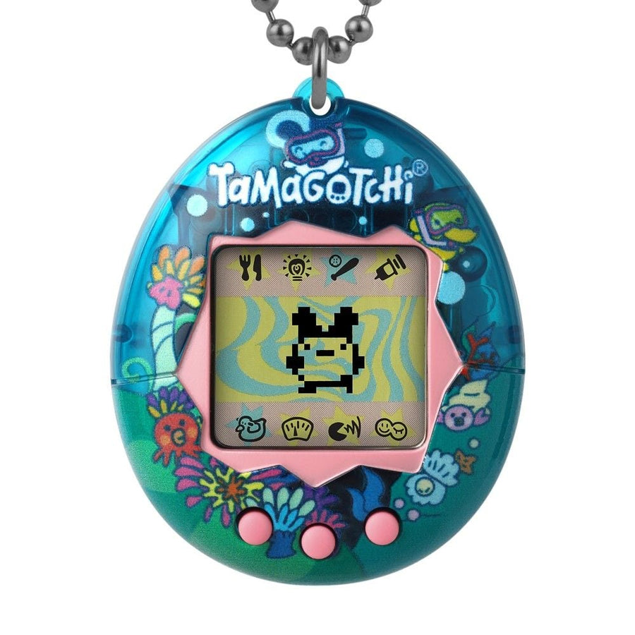 Tamagotchi Bandai Gen 2 - Tama Ocean