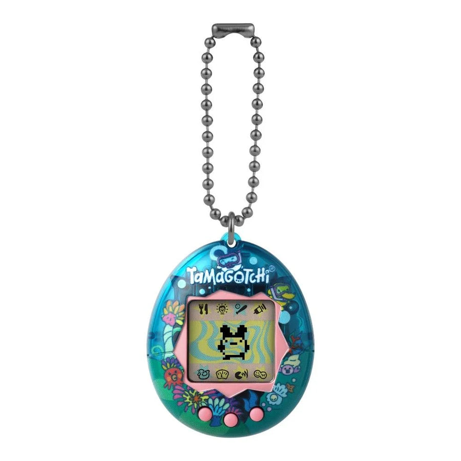 Tamagotchi Bandai Gen 2 - Tama Ocean