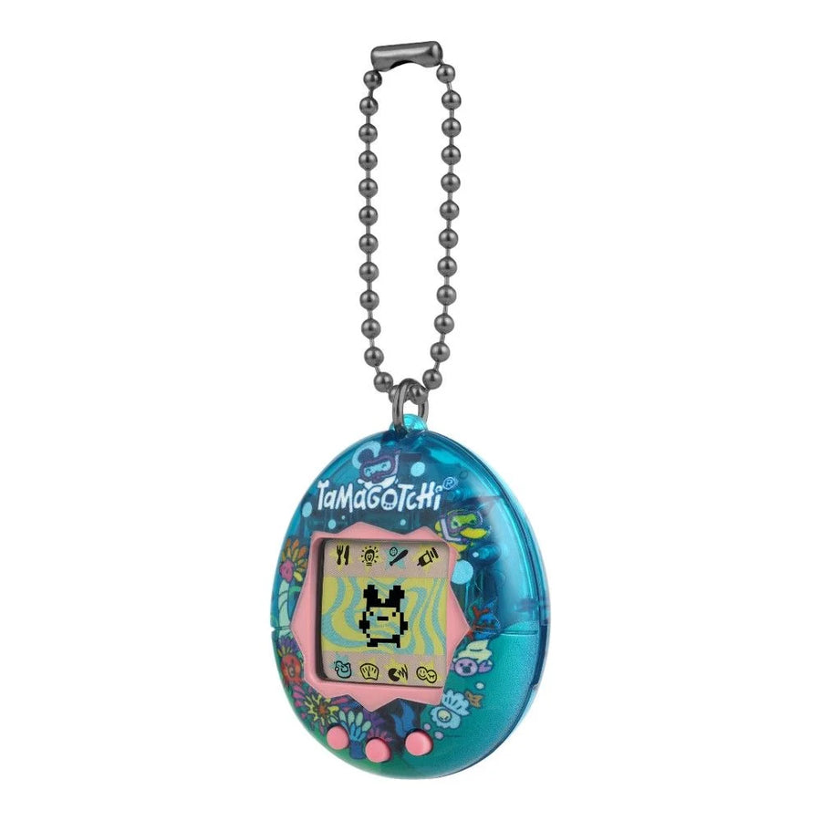 Tamagotchi Bandai Gen 2 - Tama Ocean