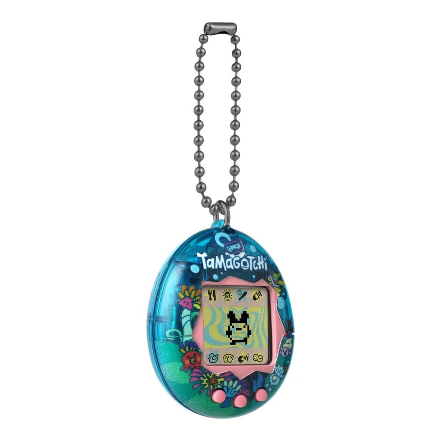 Tamagotchi Bandai Gen 2 - Tama Ocean