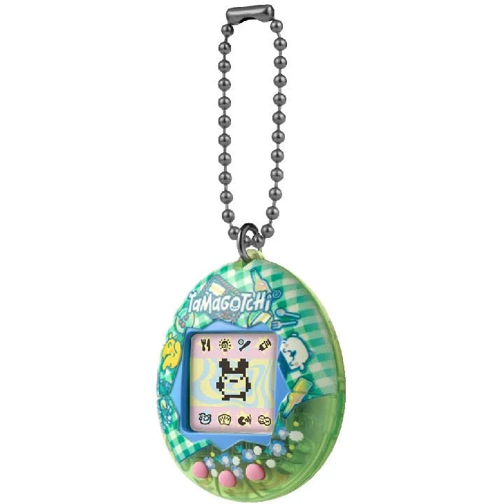 Tamagotchi Bandai Gen 2 - Tama Picnic