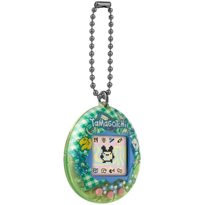 Tamagotchi Bandai Gen 2 - Tama Picnic