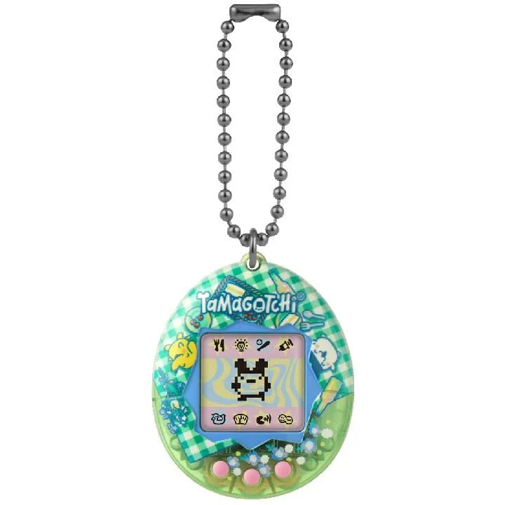 Tamagotchi Bandai Gen 2 - Tama Picnic