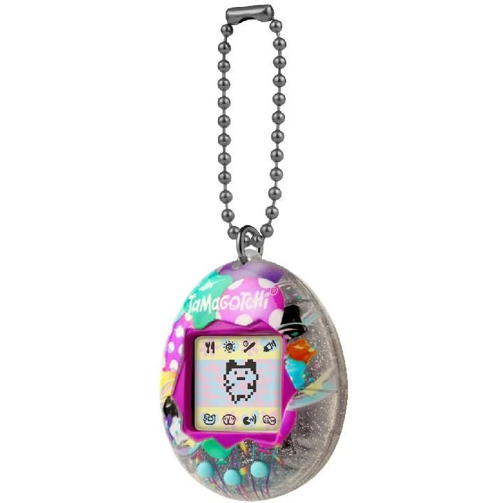 Tamagotchi Bandai Gen 1 - Pretty Party