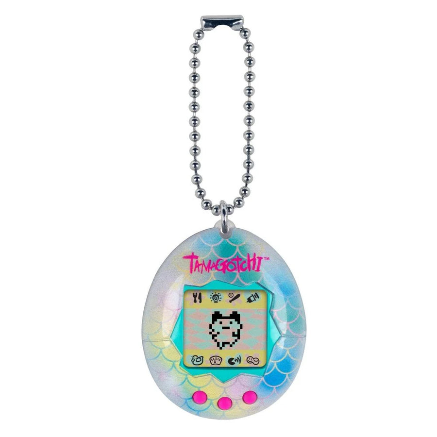 Tamagotchi Bandai Gen 1 - Mermaid