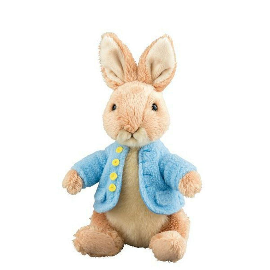 Peter Rabbit 16cm Small Soft Toy
