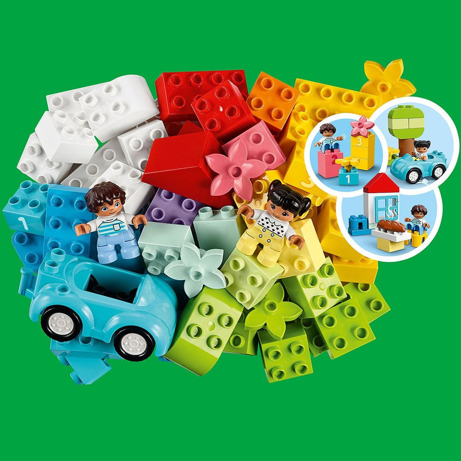 Lego 10913 - Duplo Brick Box