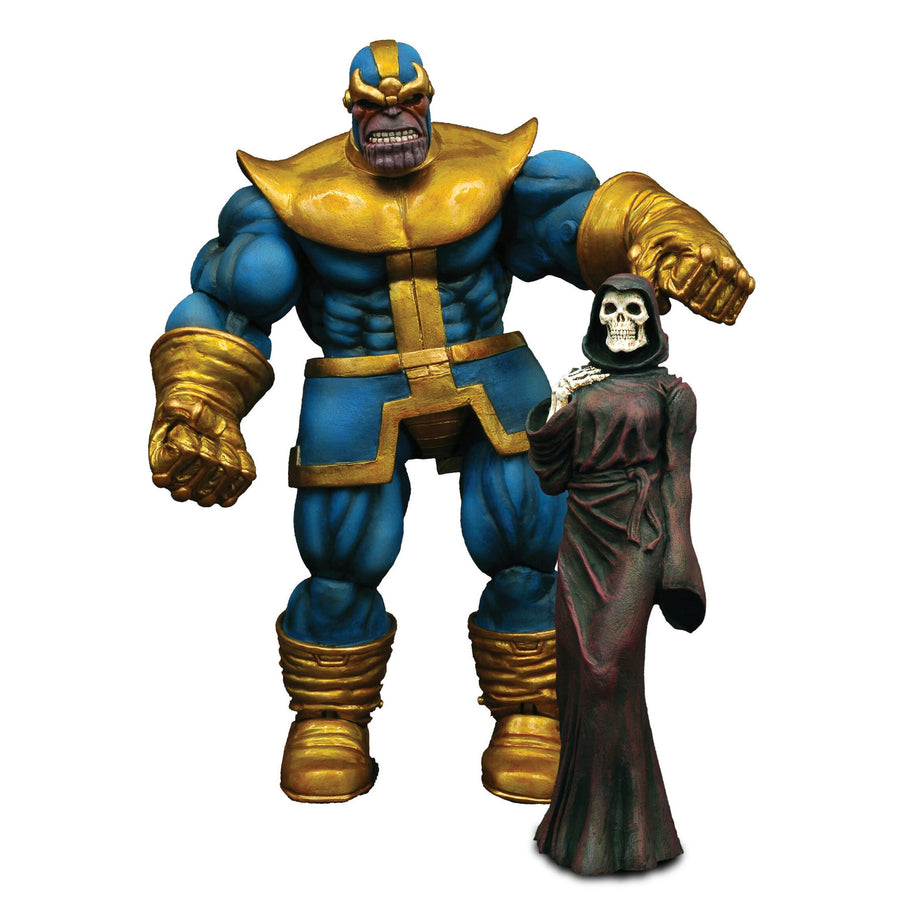Marvel Select  - Thanos