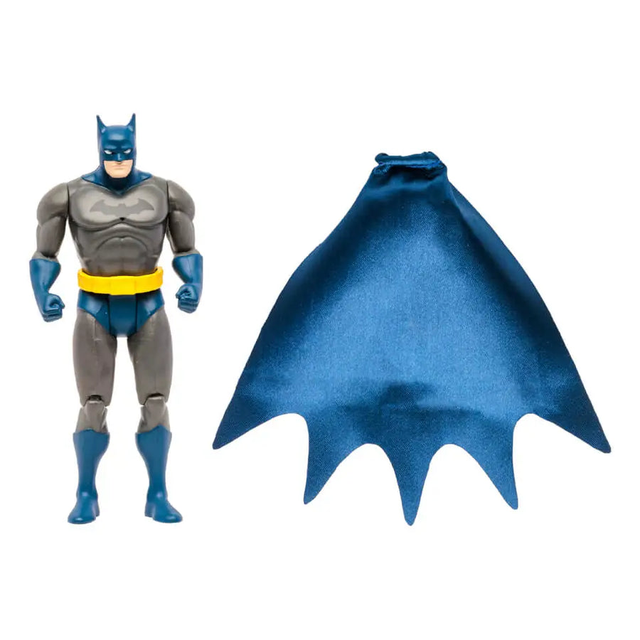 McFarlane DC Direct Super Powers - Retro Hush Batman 5