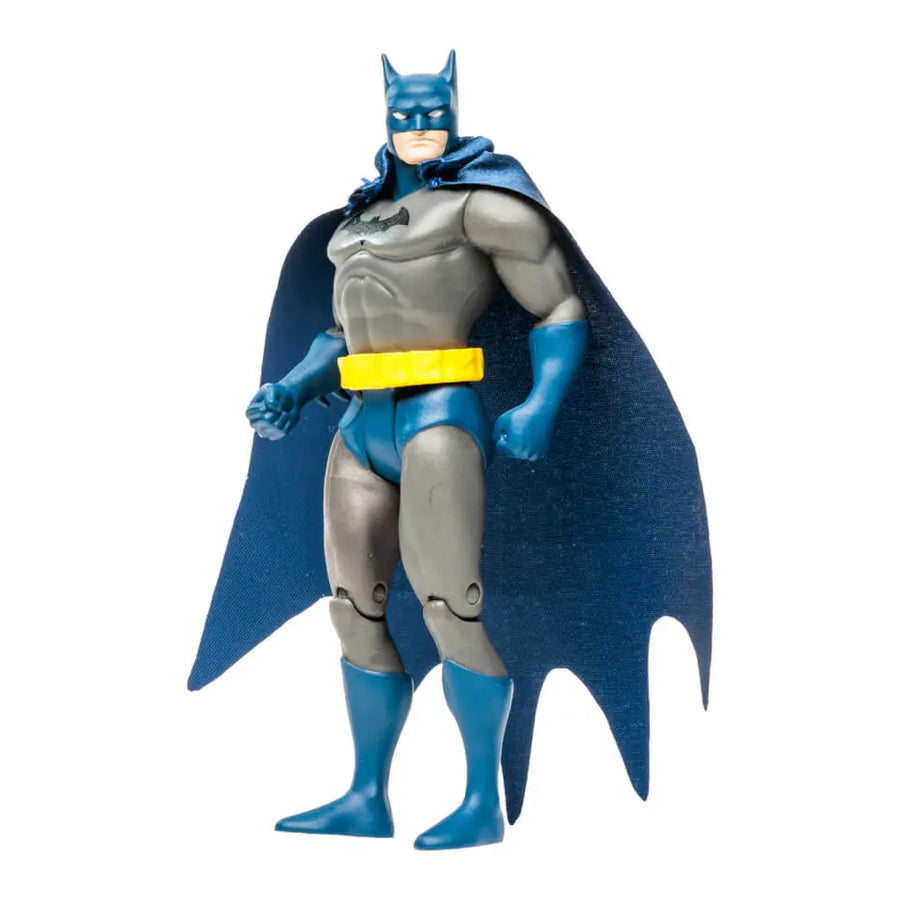 McFarlane DC Direct Super Powers - Retro Hush Batman 5