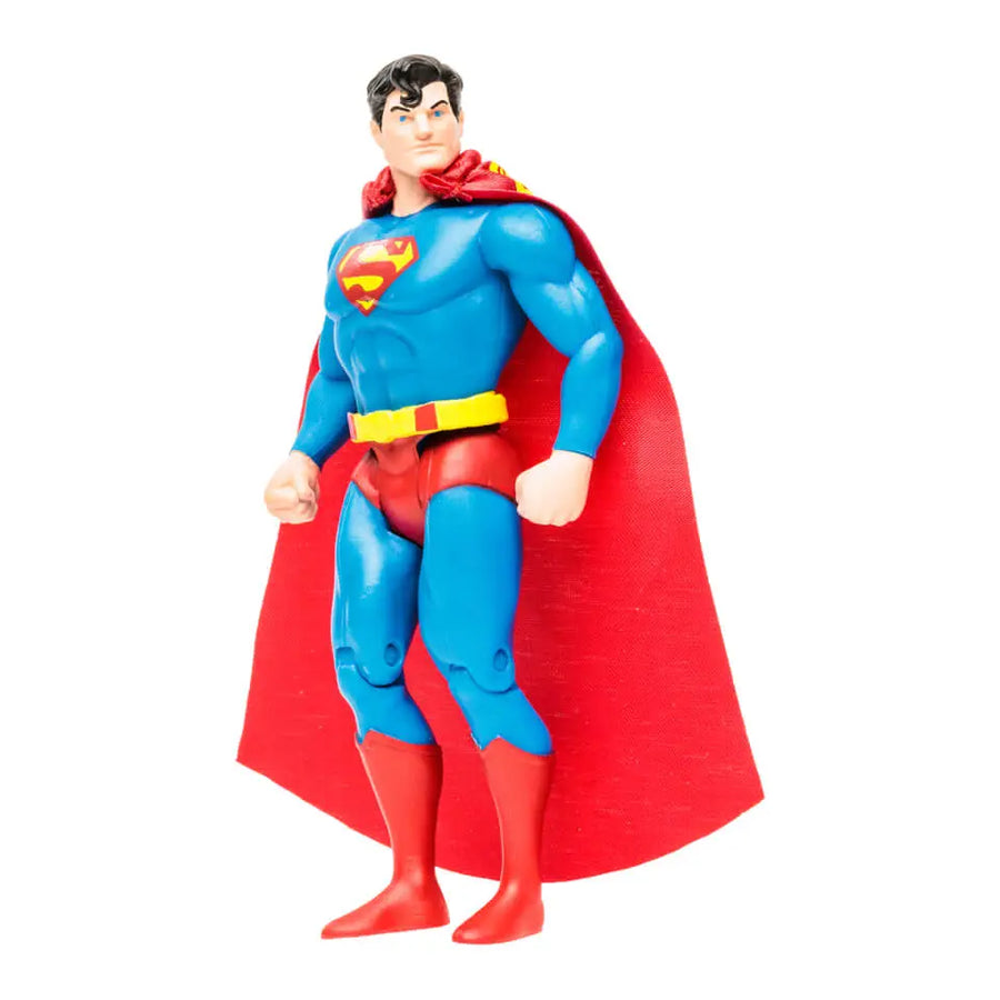 McFarlane DC Direct Super Powers - Retro Superman 5