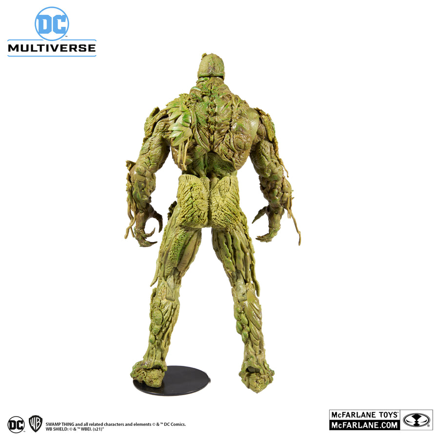 McFarlane DC Multiverse - Swamp Thing 11