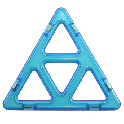 Magformers Super Triangle 12 pk