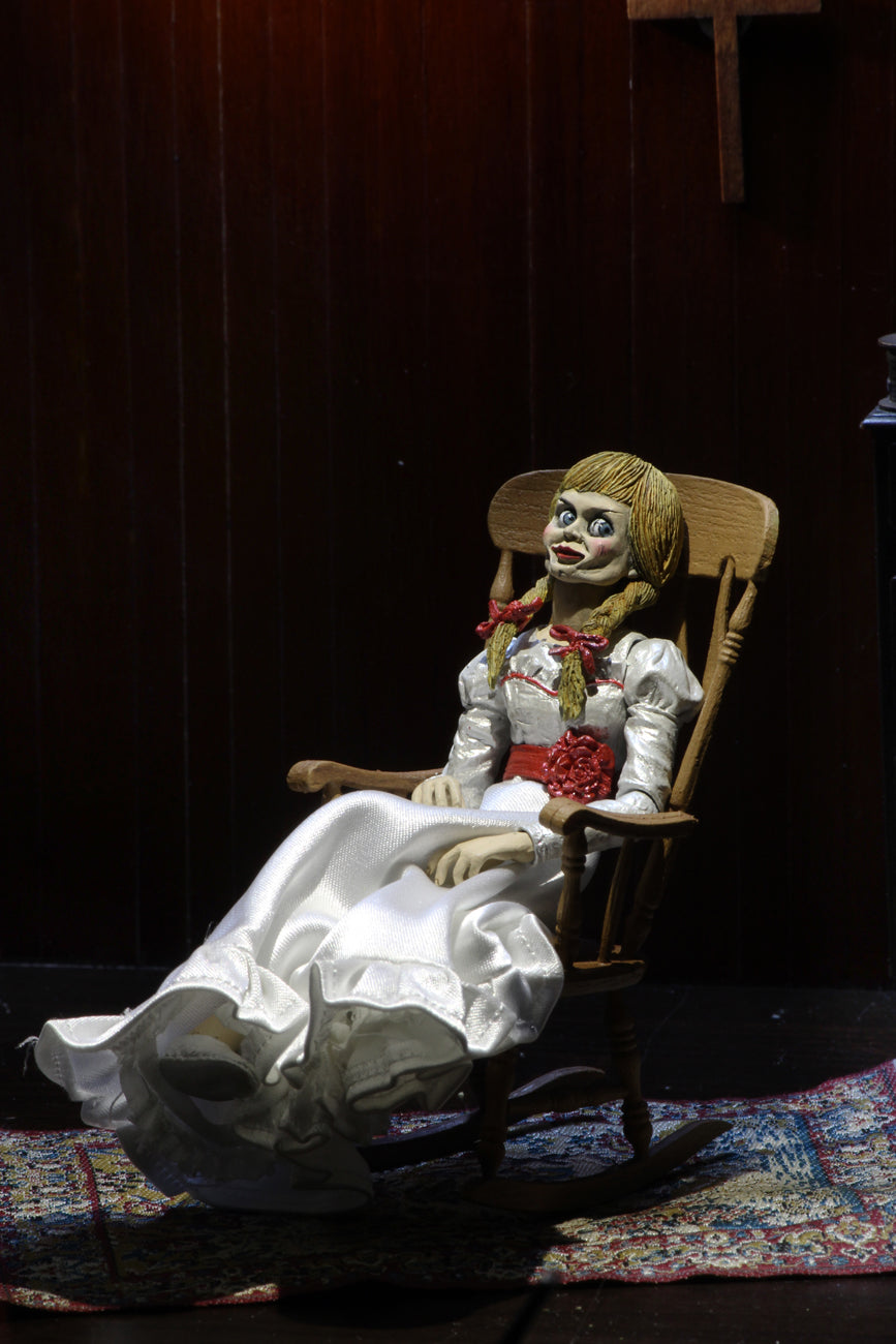 NECA Conjuring Annabelle (3) Ultimate 7