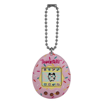 Tamagotchi Bandai Gen 1 - Pink Sprinkles