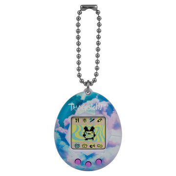 Tamagotchi Bandai Gen 2 - Sky