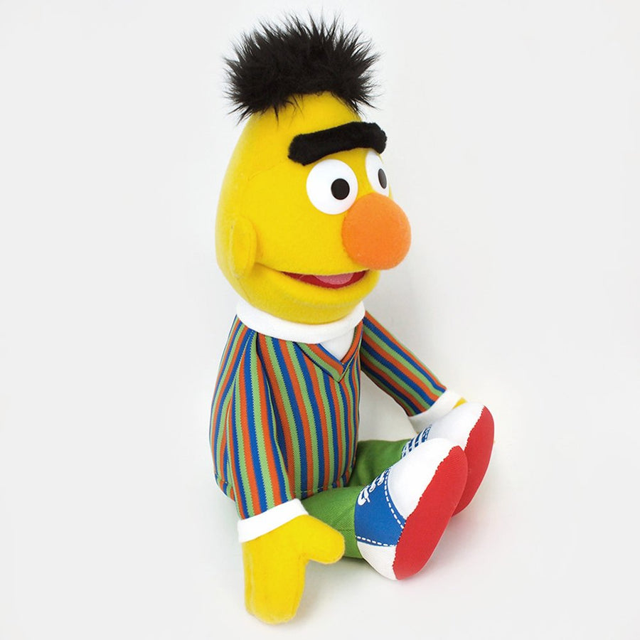 Sesame Street - Bert Soft Toy
