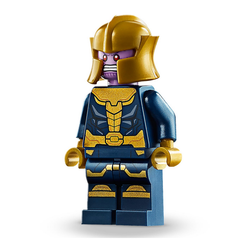 Lego thanos toy hotsell