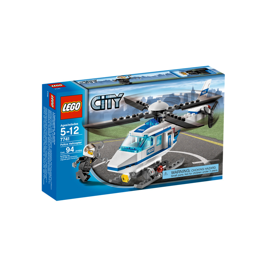 Lego 7741 deals