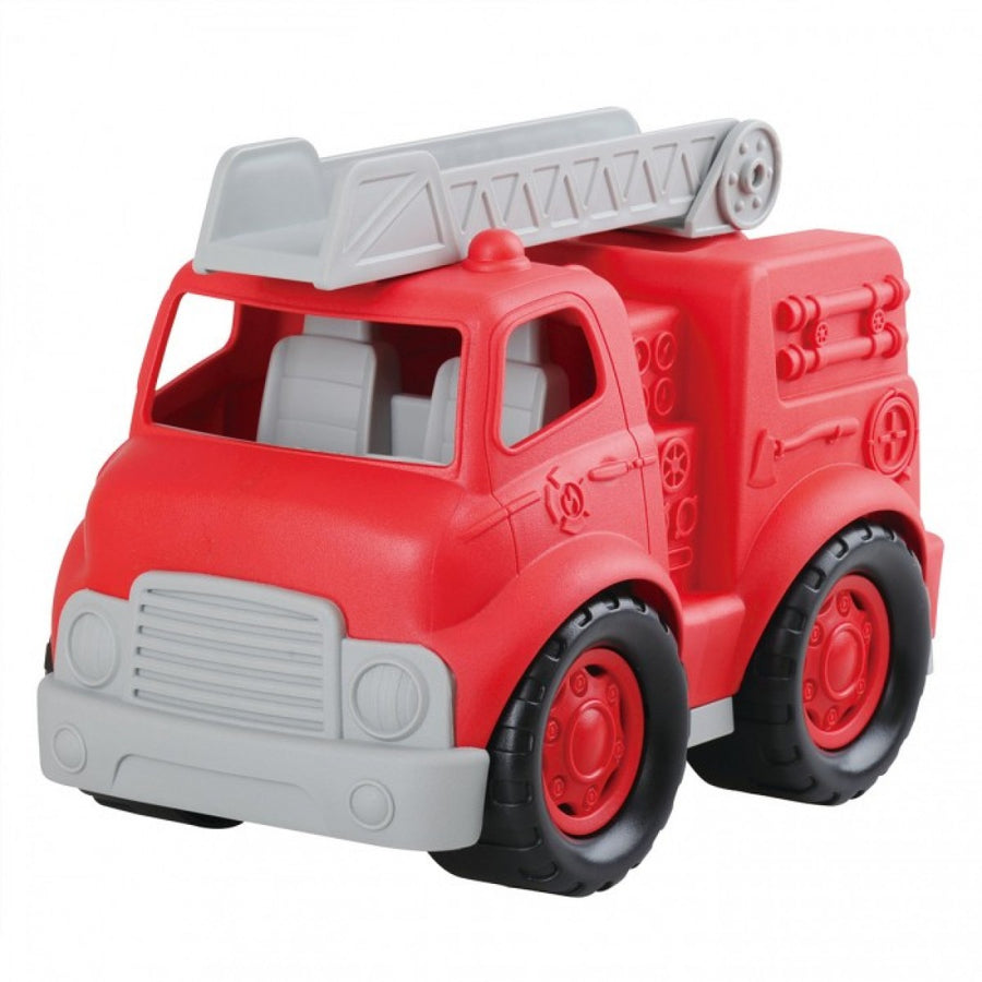 PlayGo - On the Go Fire Engine