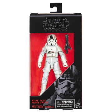 Star Wars The Black Series Action Figures