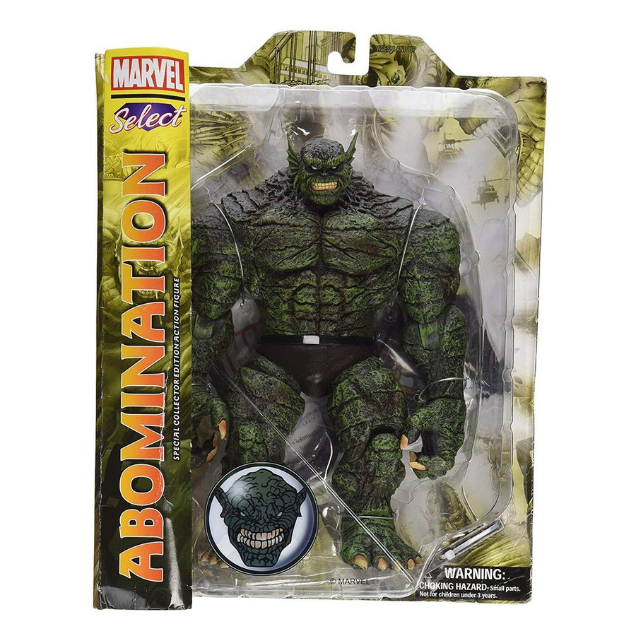 Marvel Select  - Abomination