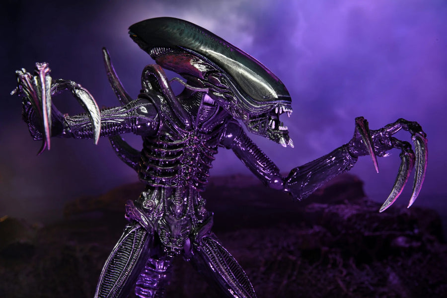 Aliens - Razor Claws Alien 7