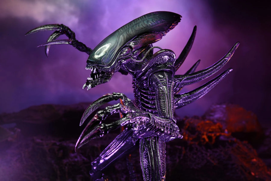Aliens - Razor Claws Alien 7