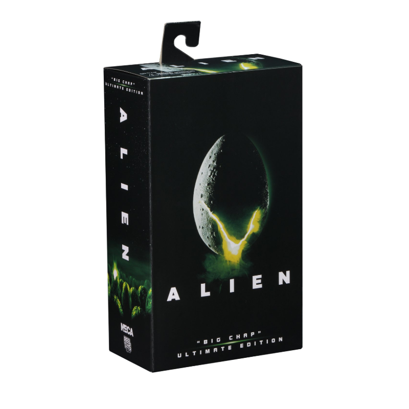 Aliens - 40th Anniversary Big Chap Ultimate 7
