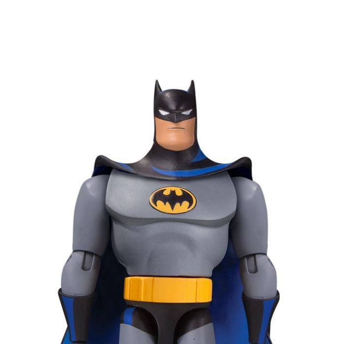 DC Collectibles - Batman Animated Action Figure