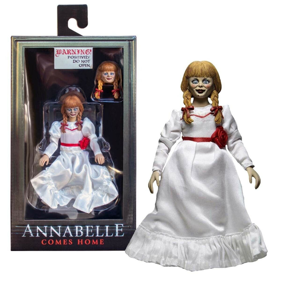 NECA Conjuring Annabelle 8