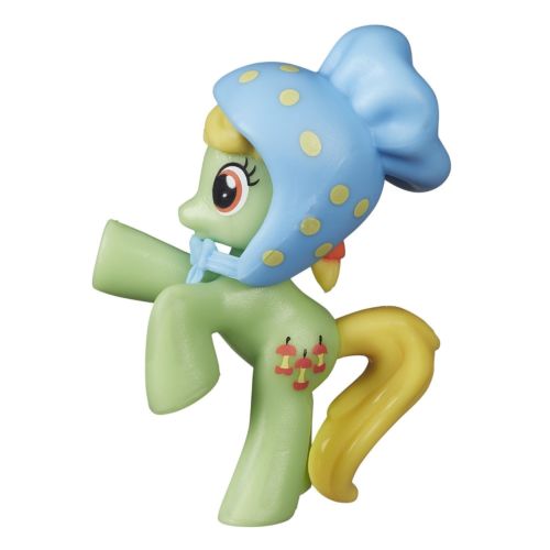 My Little Pony Apple Munchies Figure