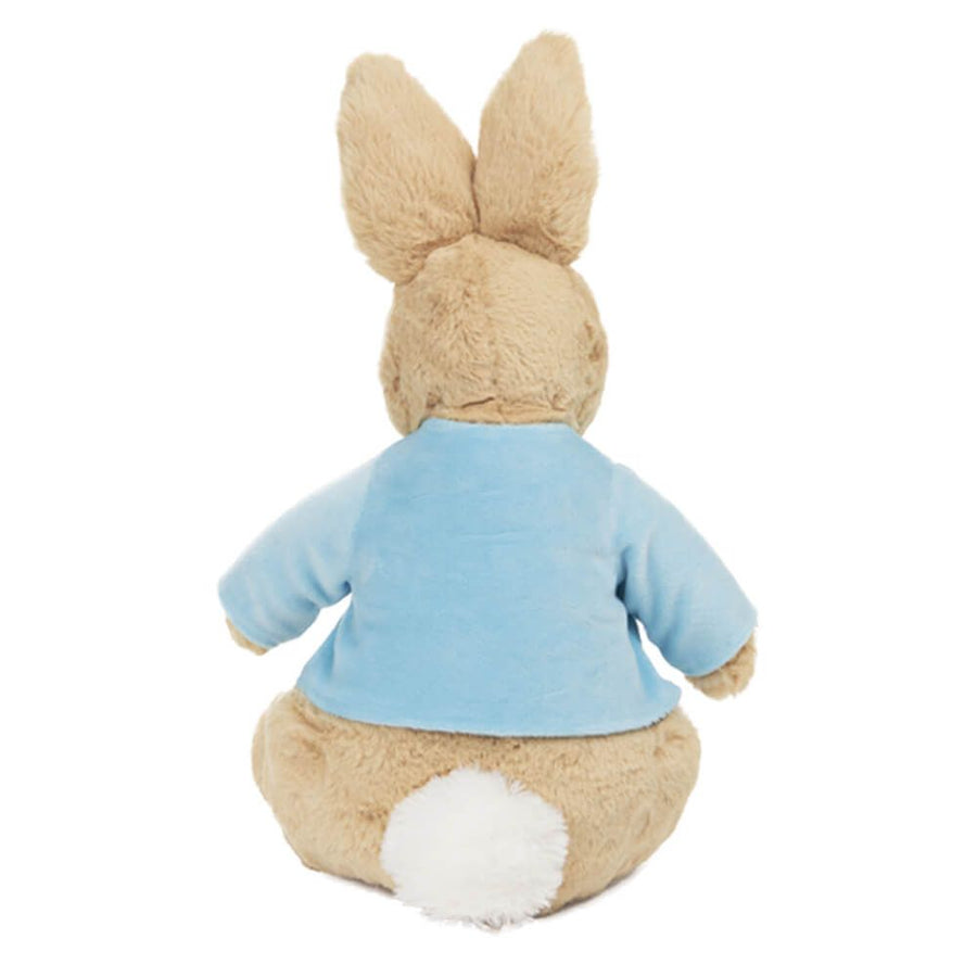 Peter Rabbit 28cm Deluxe Soft Toy