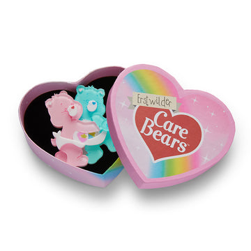 Erstwilder -  Care Bears Baby Hugs And Tugs™ Brooch