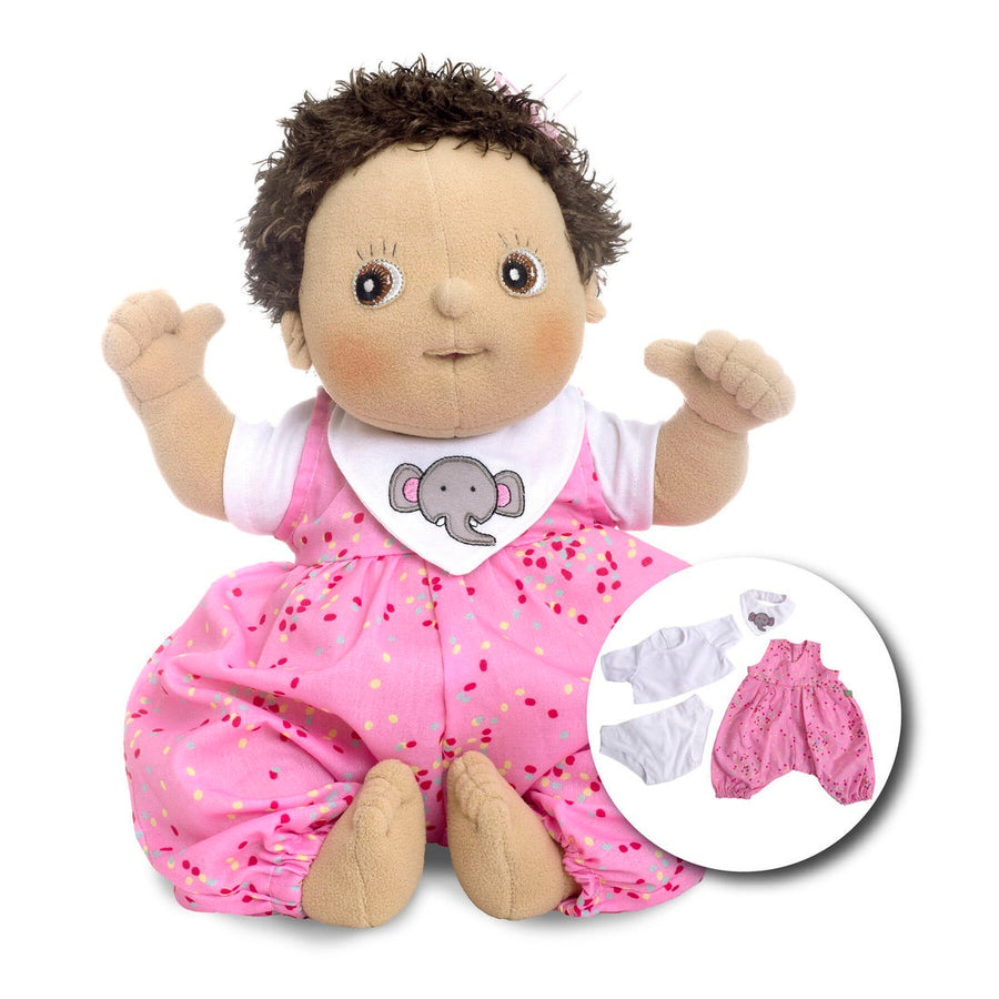 Rubens Barn Baby - Molly - Anatomically Correct Doll (45cm)