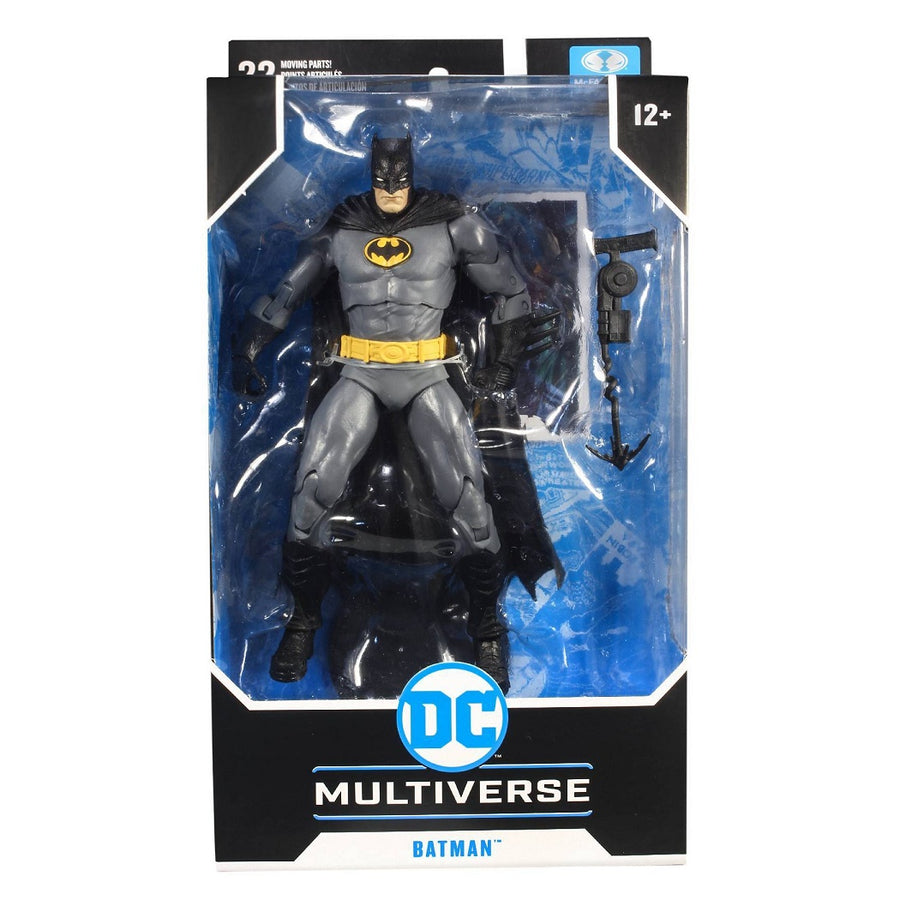 McFarlane DC Multiverse - BATMAN Three Jokers 7