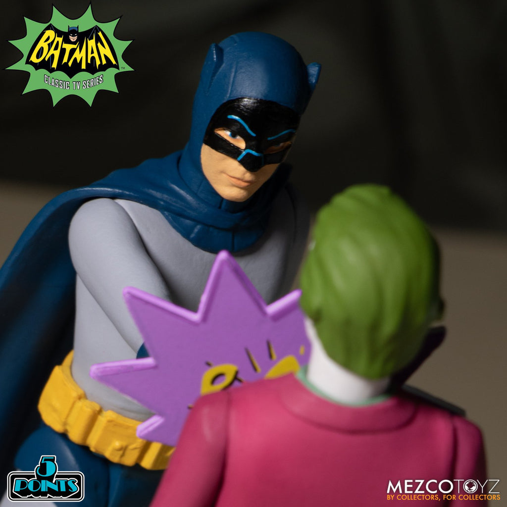 BATMAN Batmobile 1989 Mini Mez-Itz Mezco Toyz BATMAN Batmobile 1989 Mini Mez-Itz Mezco Toyz
