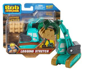 Bob the Builder - Logging Stretch