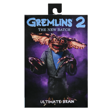 Gremlins 2 - Brain Gremlin Ultimate 7