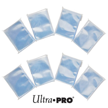 ULTRA PRO Card Sleeves - 2.5