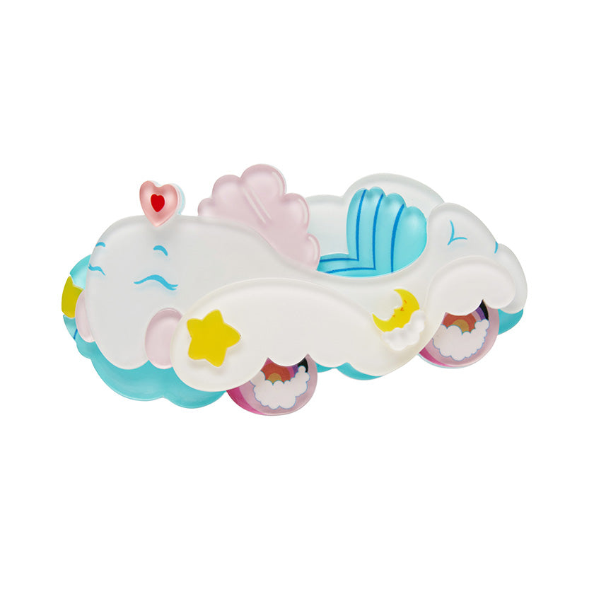 Erstwilder -  Care Bears Cloudmobile™ Brooch