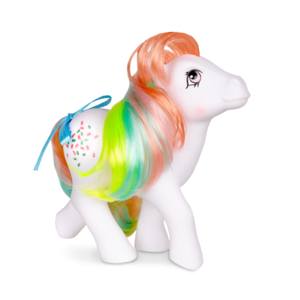 My Little Pony - Rainbow Collection (Series 2) - CONFETTI