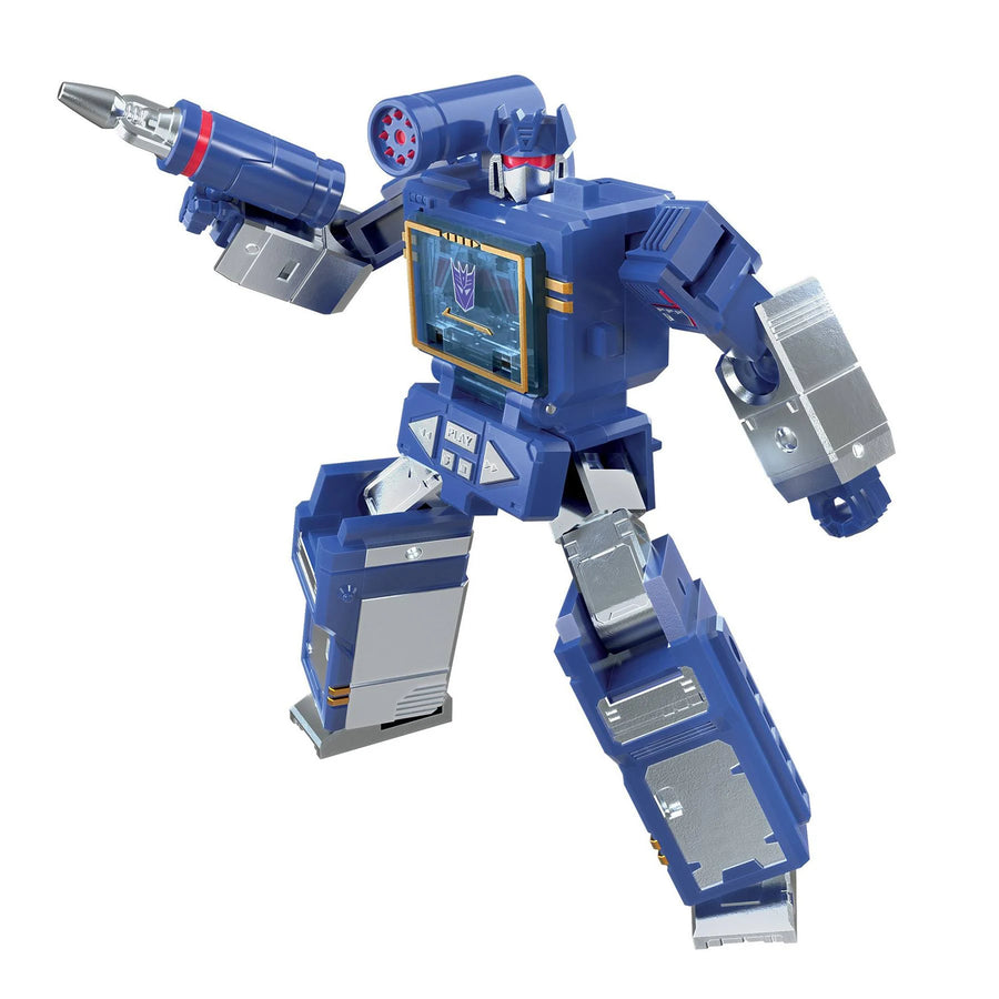 Transformers Takara Tomy - Soundwave War for Cybertron (Core Class)