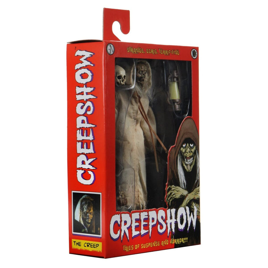 Creepshow - The Creep 7