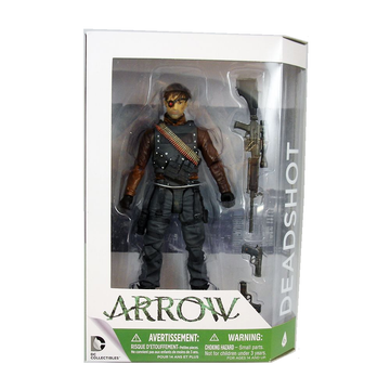 Arrow (TV) - Deadshot 6.75
