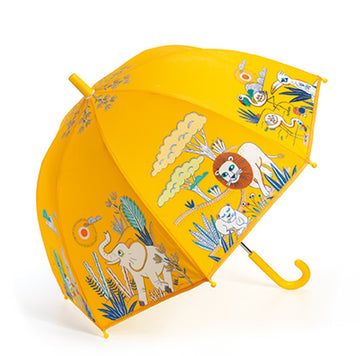 Savannah Children's Umbrella (Yellow)