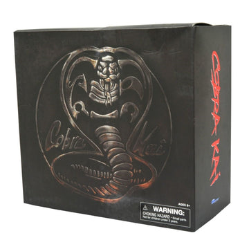 Cobra Kai - SDCC 2021 Deluxe Figure Boxed Set of 3 7