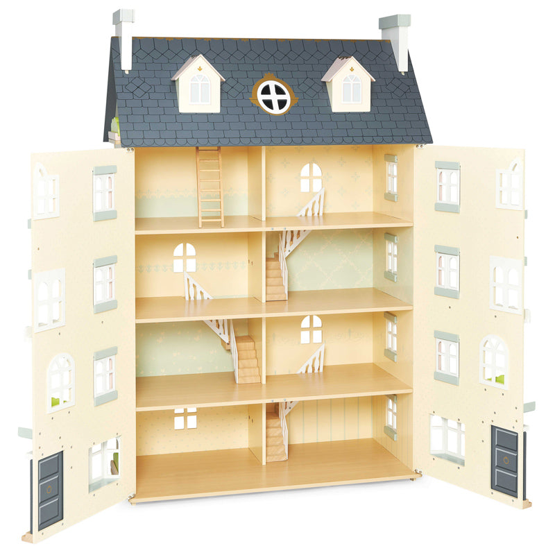 Le Toy Van - Daisylane Palace Wooden Doll House (On ORDER ONLY)