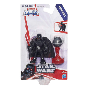 Playskool Galactic Heroes Star Wars Darth Vader